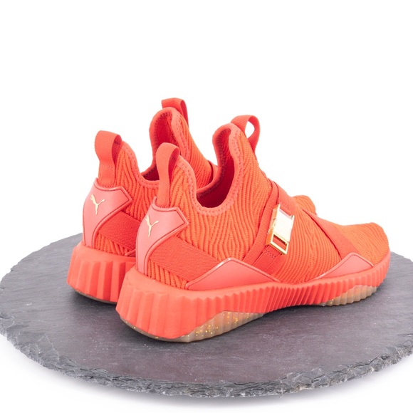 Puma Defy Mids Selena Gomez Edition - Picture 5 of 8